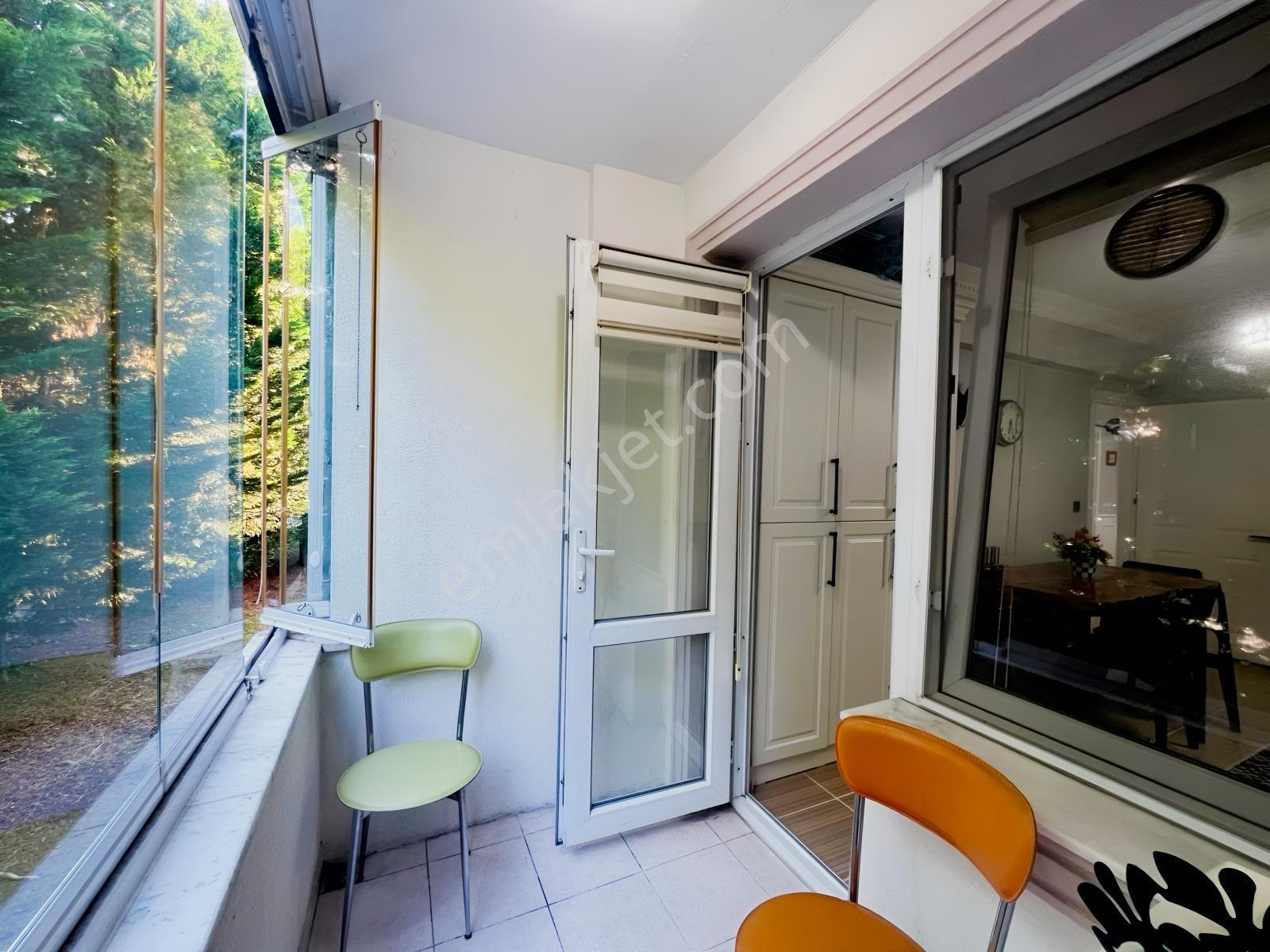 İstiklal Mahallesi Karagöz Sitesi'nde Satılık 3+1 Daire - Görsel 22