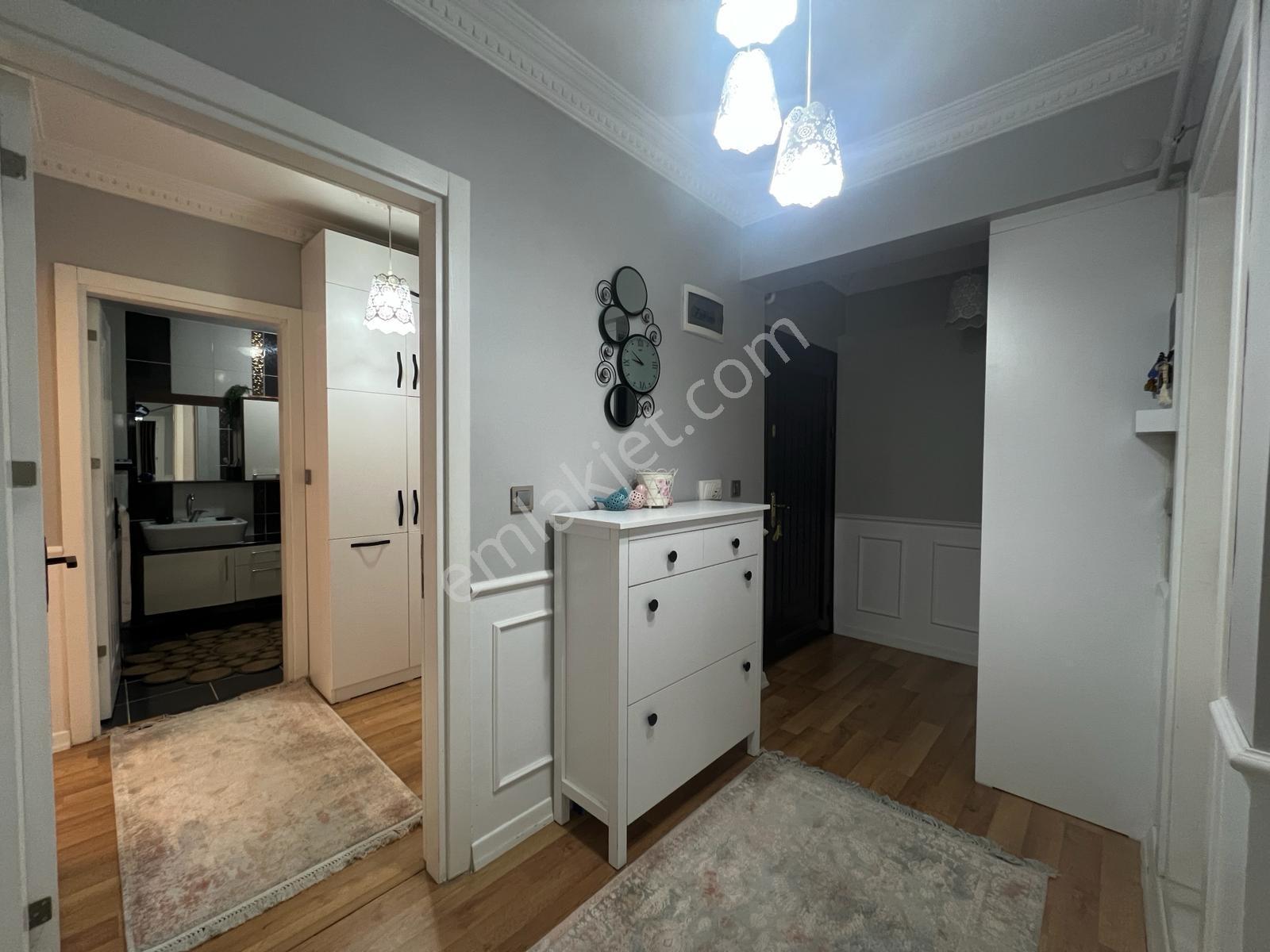 İstiklal Mahallesi Karagöz Sitesi'nde Satılık 3+1 Daire - Görsel 3