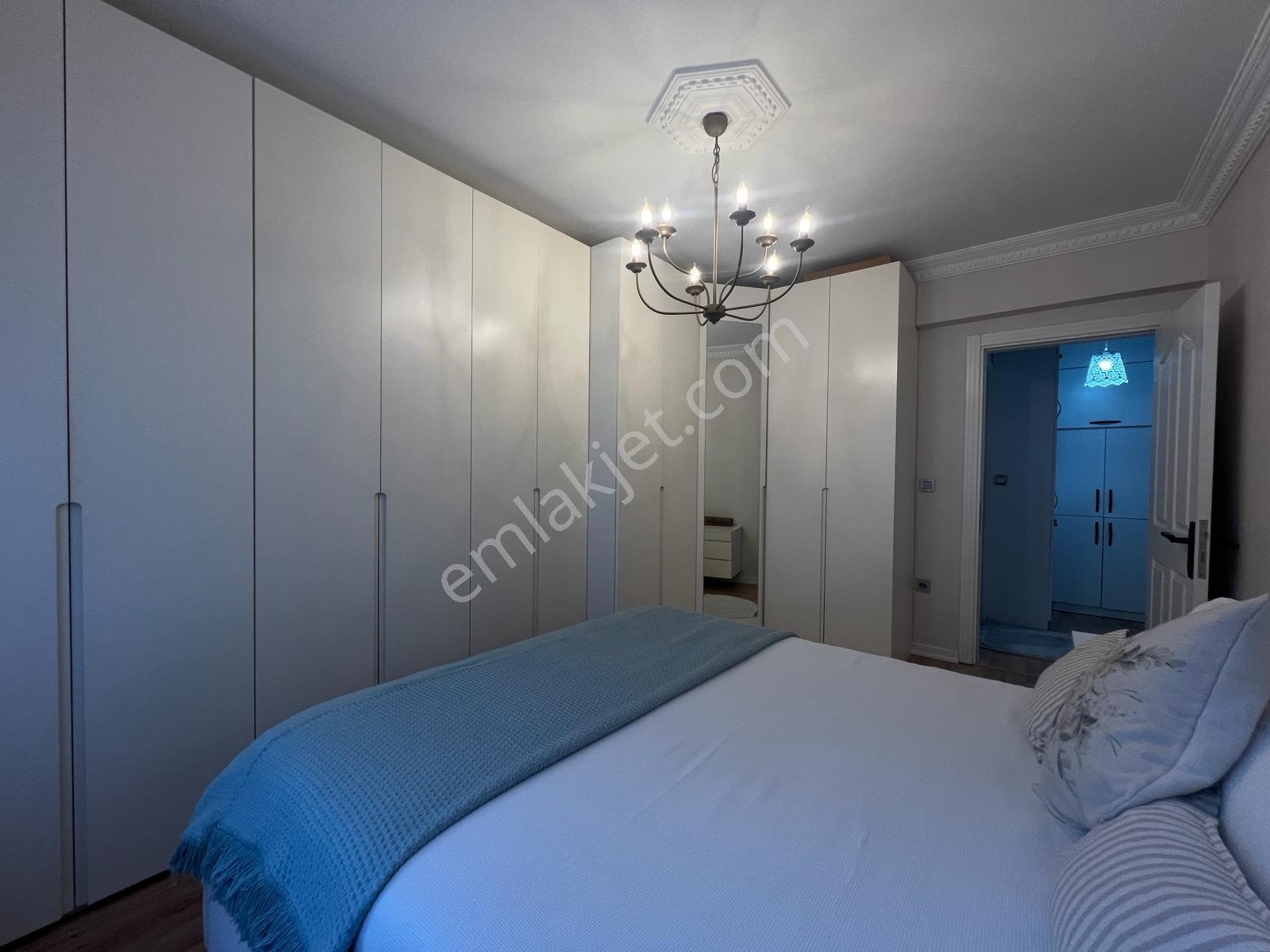 İstiklal Mahallesi Karagöz Sitesi'nde Satılık 3+1 Daire - Görsel 5