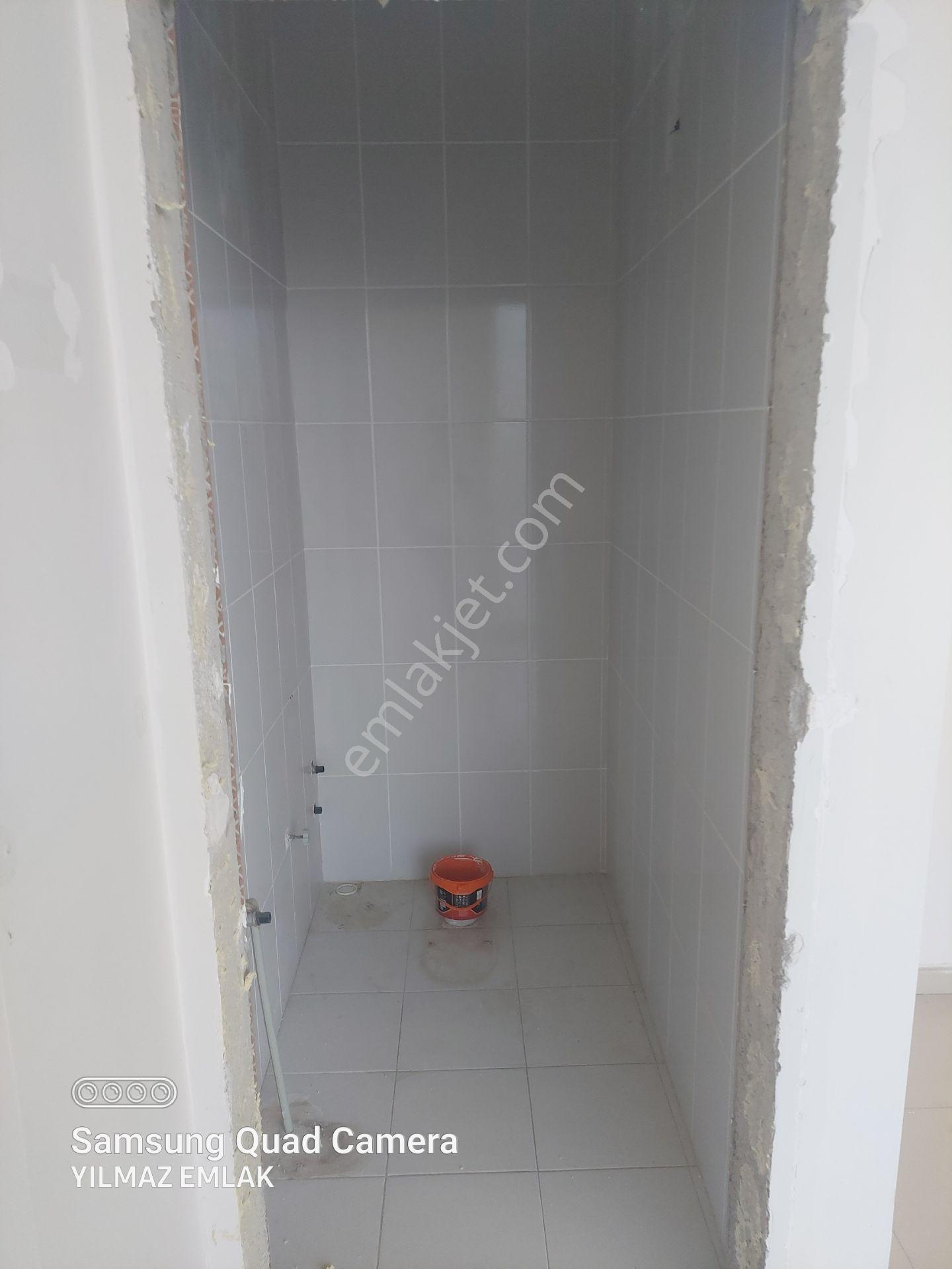 157 İsabeyli Mahallesinde Cadde Üzerinde Kiralık Bodrum Katlı Dükkan - Görsel 2