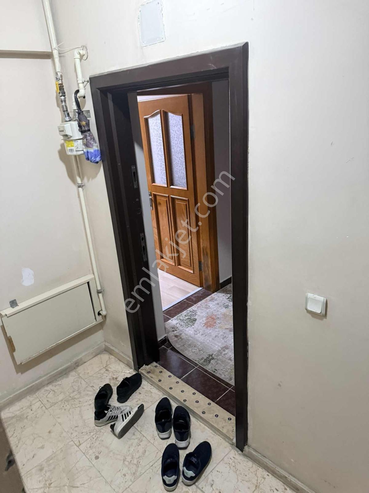 Son Rakam Son Hafta Örnek Mahallesinde Kullanışlı 3+1 Bahçeli - Görsel 14