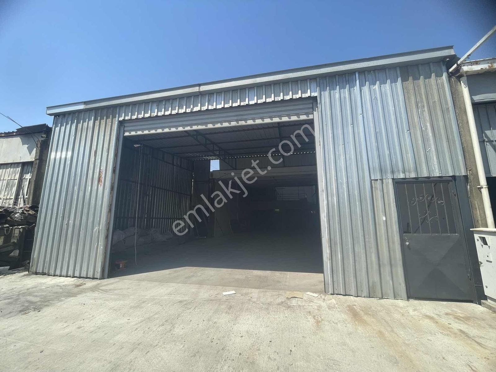 Kısık Metal İşleri 2.cadde Metal İşlerinde Dükkan Atölye