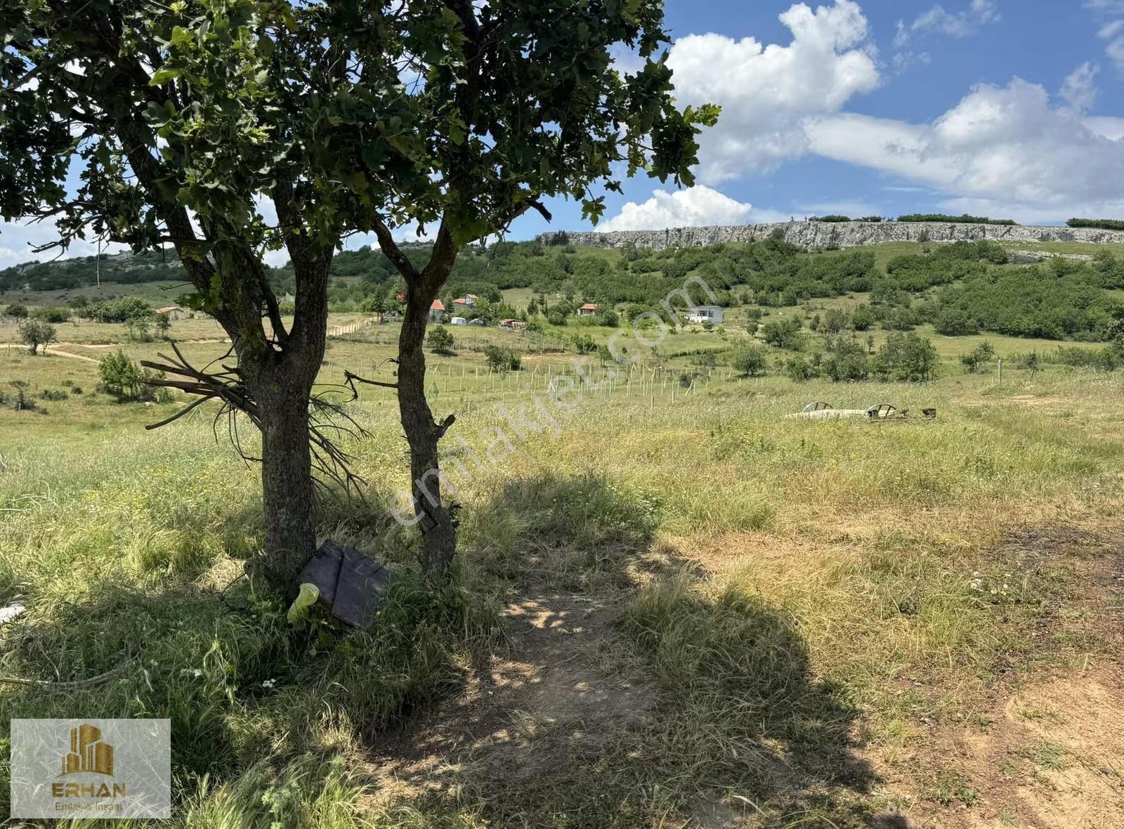 Kırklareli Vize Mehmetakif Mahallesinde Satılık Arsa - Görsel 9