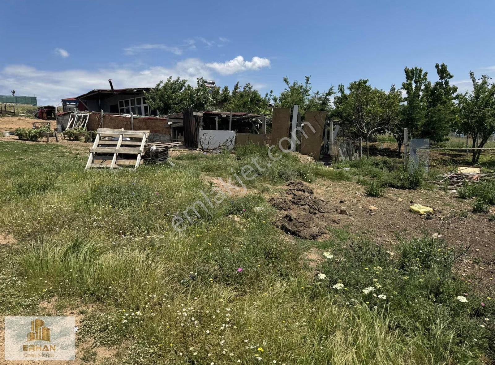 Kırklareli Vize Mehmetakif Mahallesinde Satılık Arsa - Görsel 19