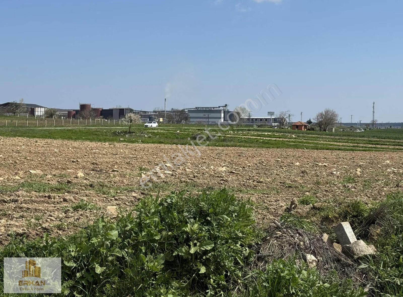 Kırklareli Vize Evrenli Mahallesinde Satılık 275 M2 Hisse - Görsel 16