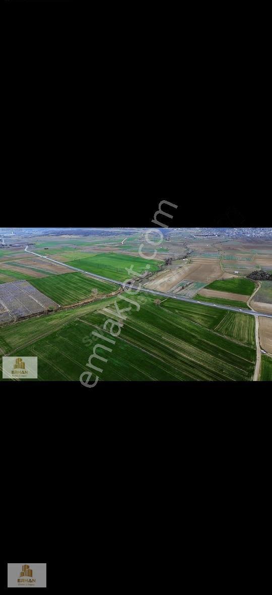 Kırklareli Vize Evrenli Mahallesinde Satılık 275 M2 Hisse - Görsel 11