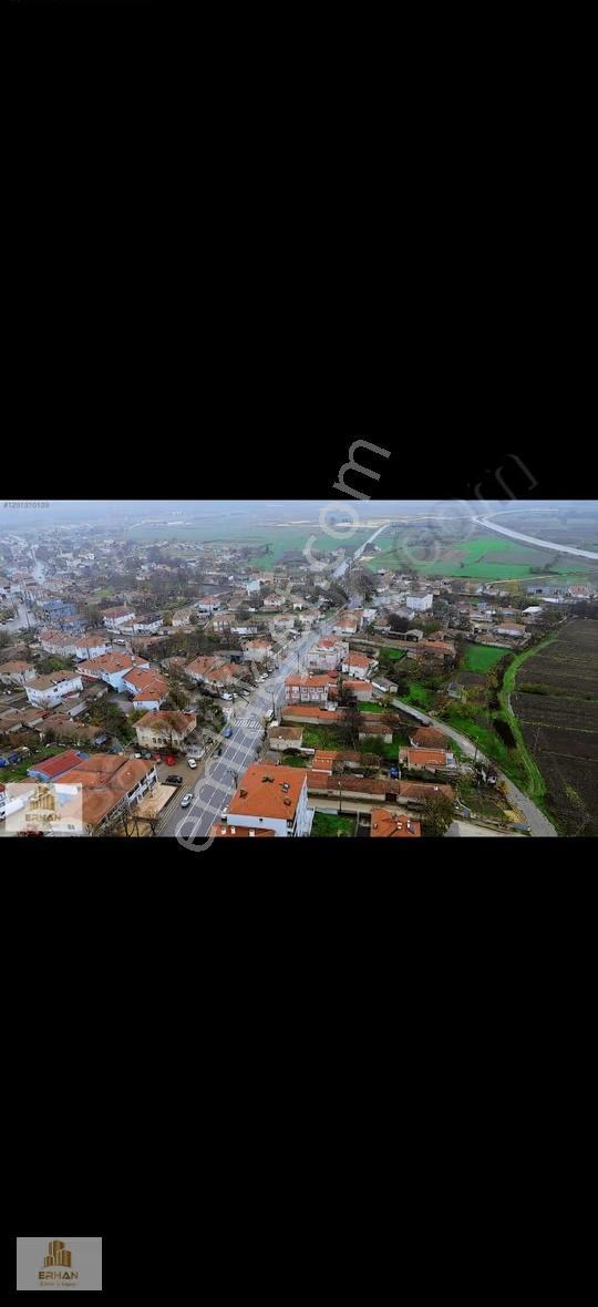 Kırklareli Vize Evrenli Mahallesinde Satılık 275 M2 Hisse - Görsel 18