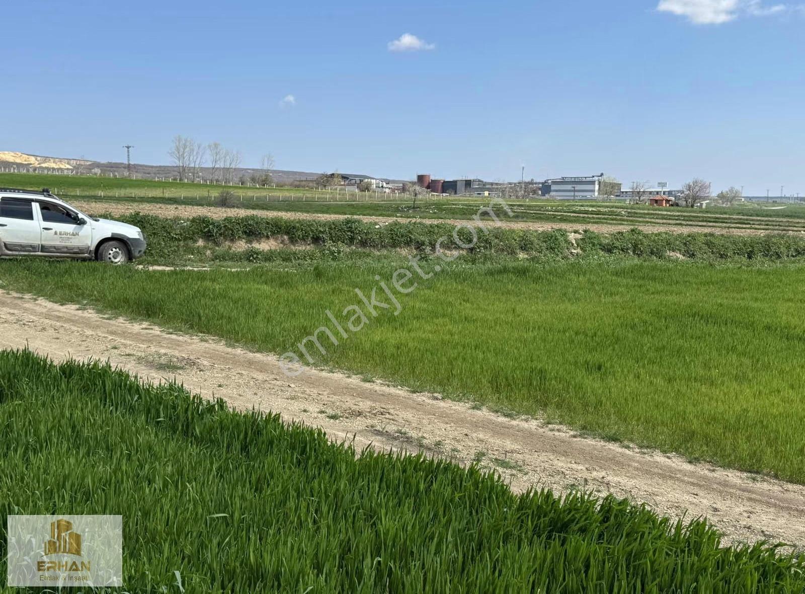 Kırklareli Vize Evrenli Mahallesinde Satılık 275 M2 Hisse - Görsel 15