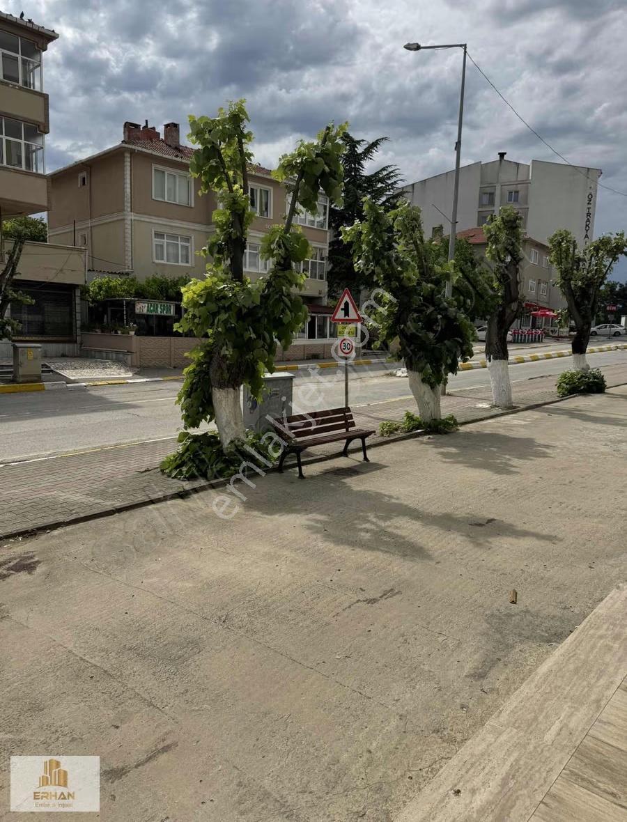 Kırklareli Vize Gazi Mahallesinde Kiralık Dükkan - Görsel 6