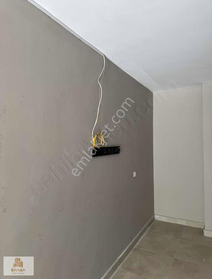Kırklareli Vize Gazi Mahallesinde Kiralık Dükkan - Görsel 8