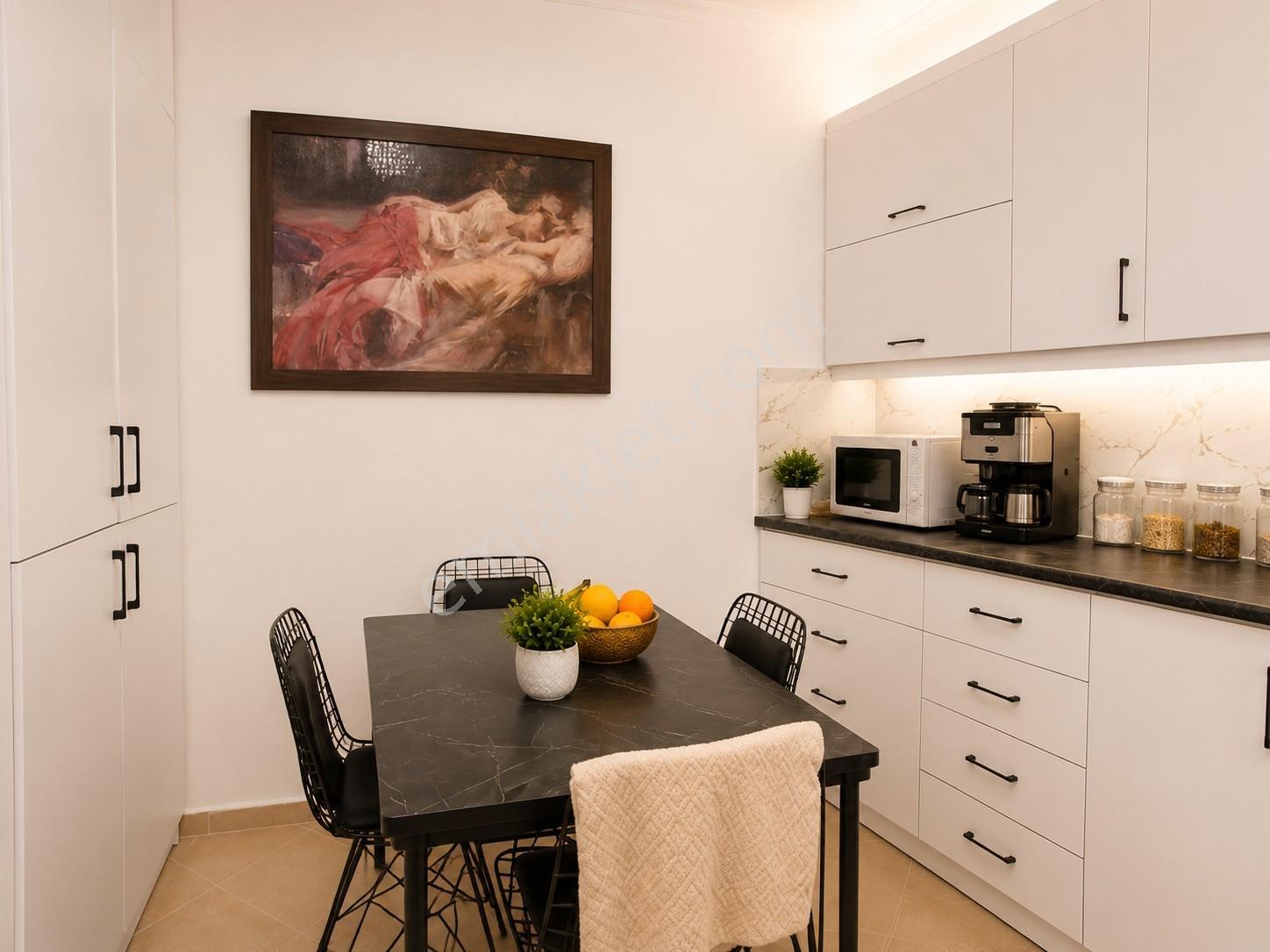 Bodrum Kumbahçe'de Müştemilatlı Satılık Daire 2 Ev | Tek Fiyata - Görsel 11