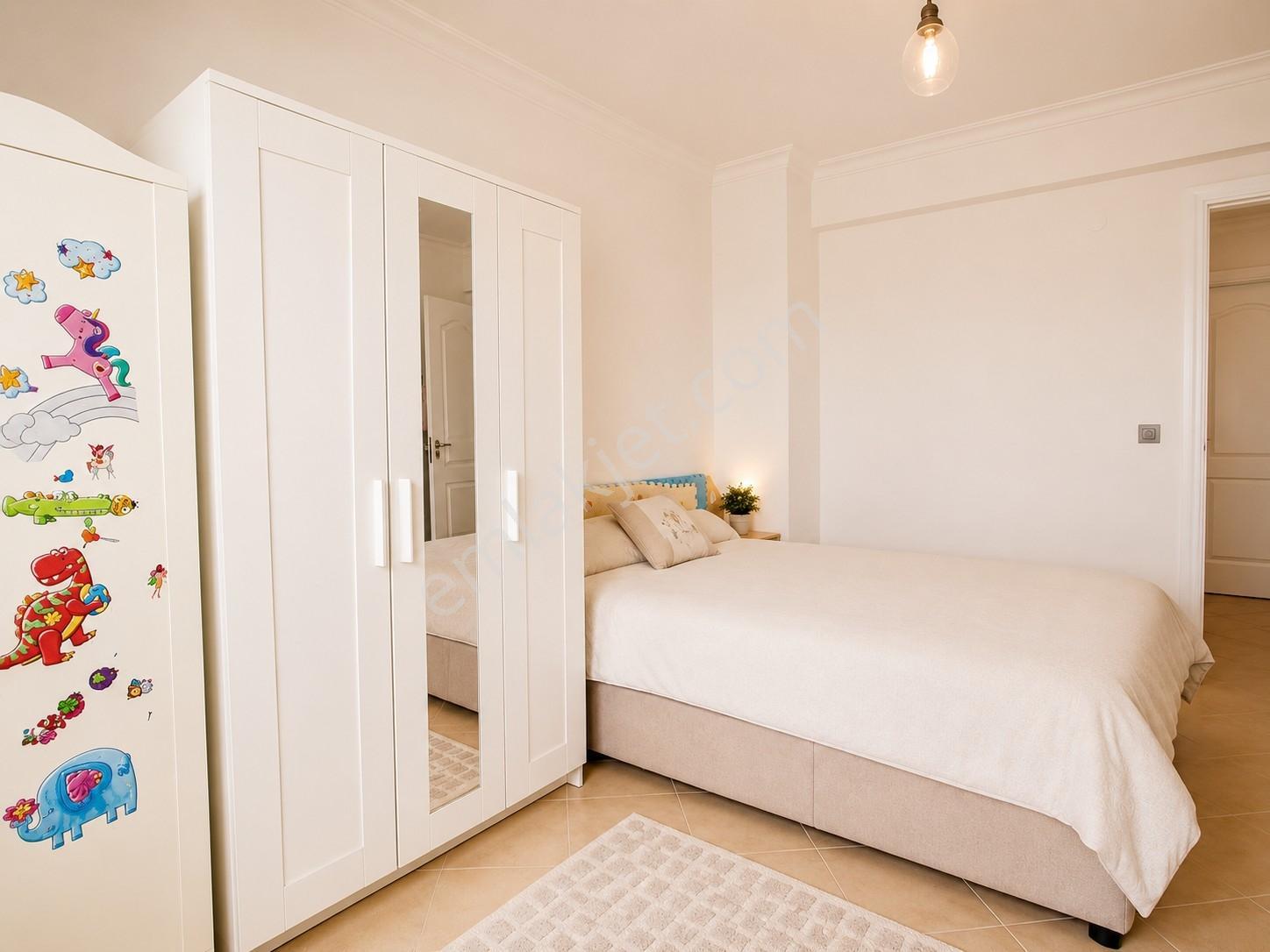 Bodrum Kumbahçe'de Müştemilatlı Satılık Daire 2 Ev | Tek Fiyata - Görsel 12