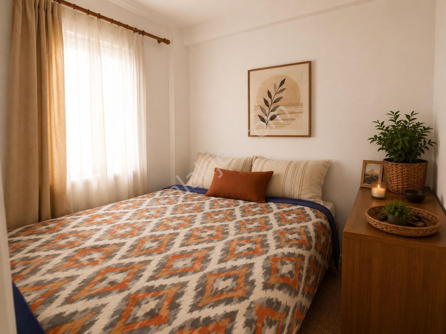Bodrum Kumbahçe'de Müştemilatlı Satılık Daire 2 Ev | Tek Fiyata - Görsel 35