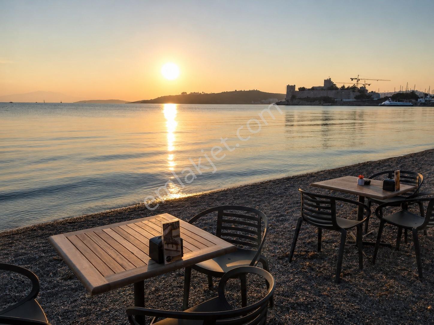 Bodrum Kumbahçe'de Müştemilatlı Satılık Daire 2 Ev | Tek Fiyata - Görsel 23
