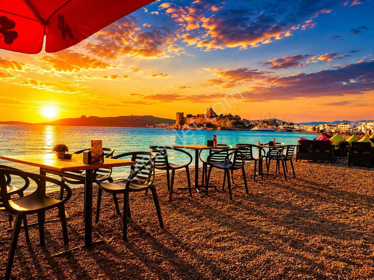 Bodrum Kumbahçe'de Müştemilatlı Satılık Daire 2 Ev | Tek Fiyata - Görsel 18