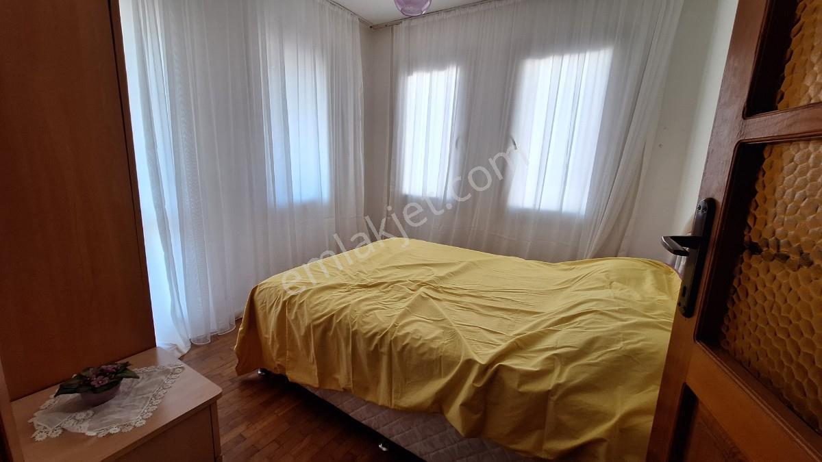 Kuşadası Kadınlar Denizi Mevki Sezonluk Eşyalı Kiralık Villa - Görsel 20