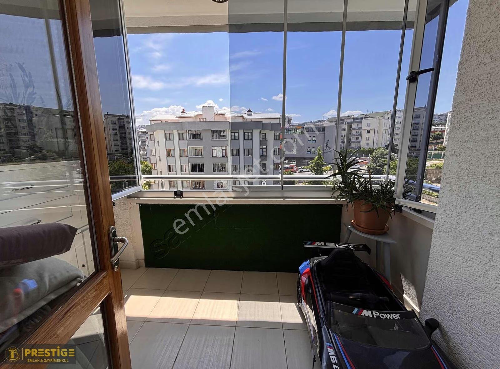 Bt Prestıge'den 1 Hafta Gecerli Fırsat 6+1 Dubleks Daire - Görsel 30