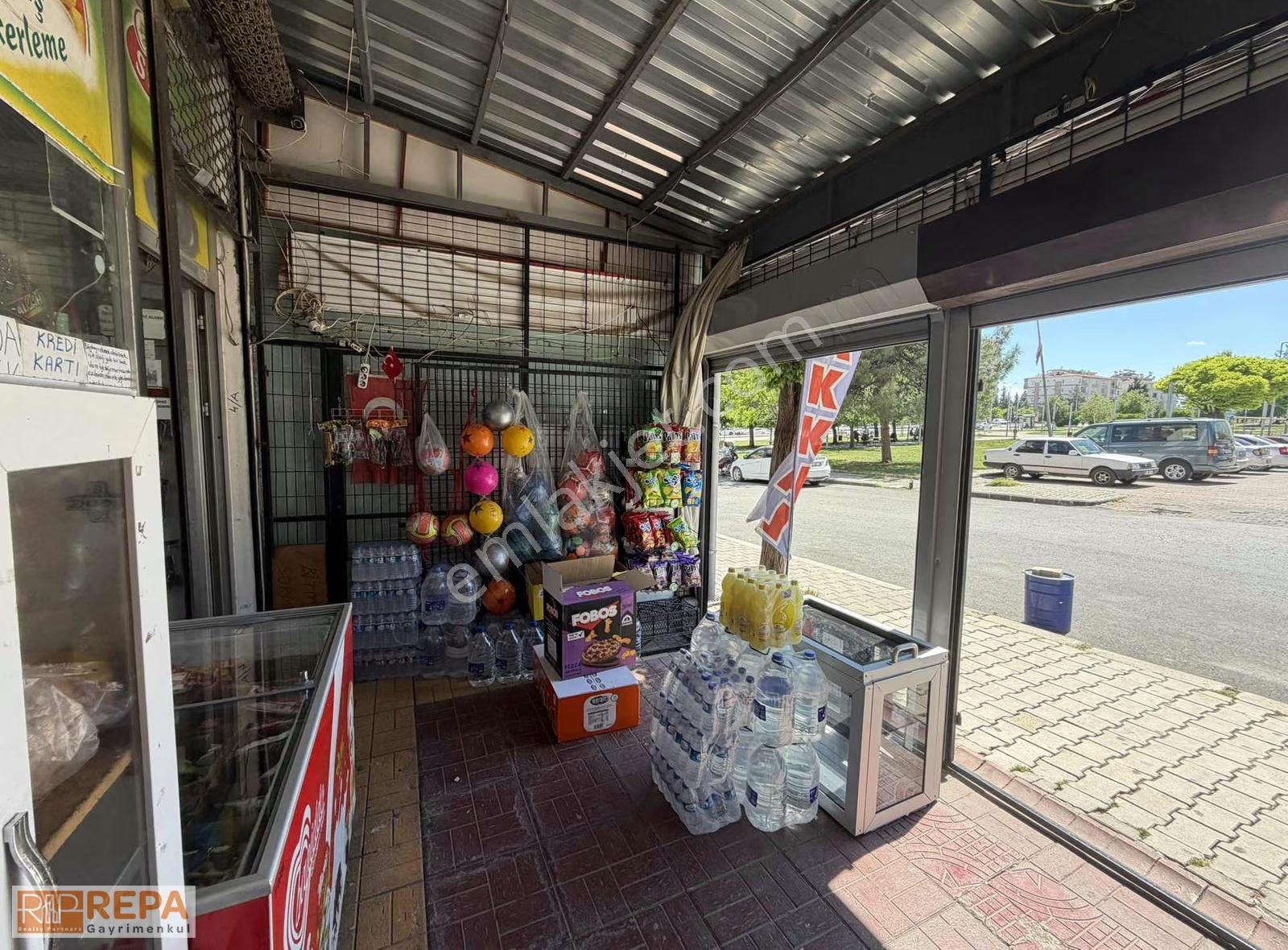 Repa Gayrimenkul İbrahim Gölbaşı'dan Devren Kiralık Market - Görsel 6