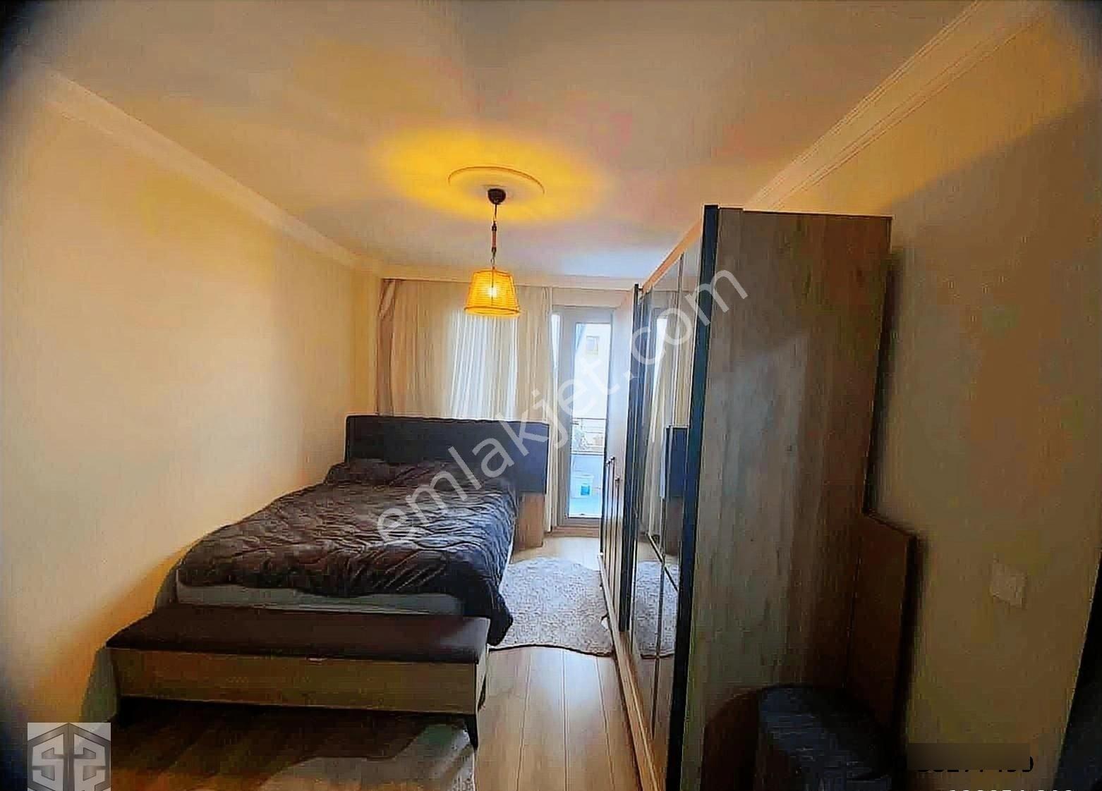 İzmir Selçuk Zafer Mh 2+1 Satılık Daire - Görsel 13