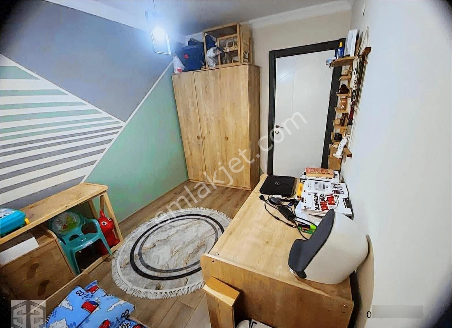 İzmir Selçuk Zafer Mh 2+1 Satılık Daire - Görsel 19