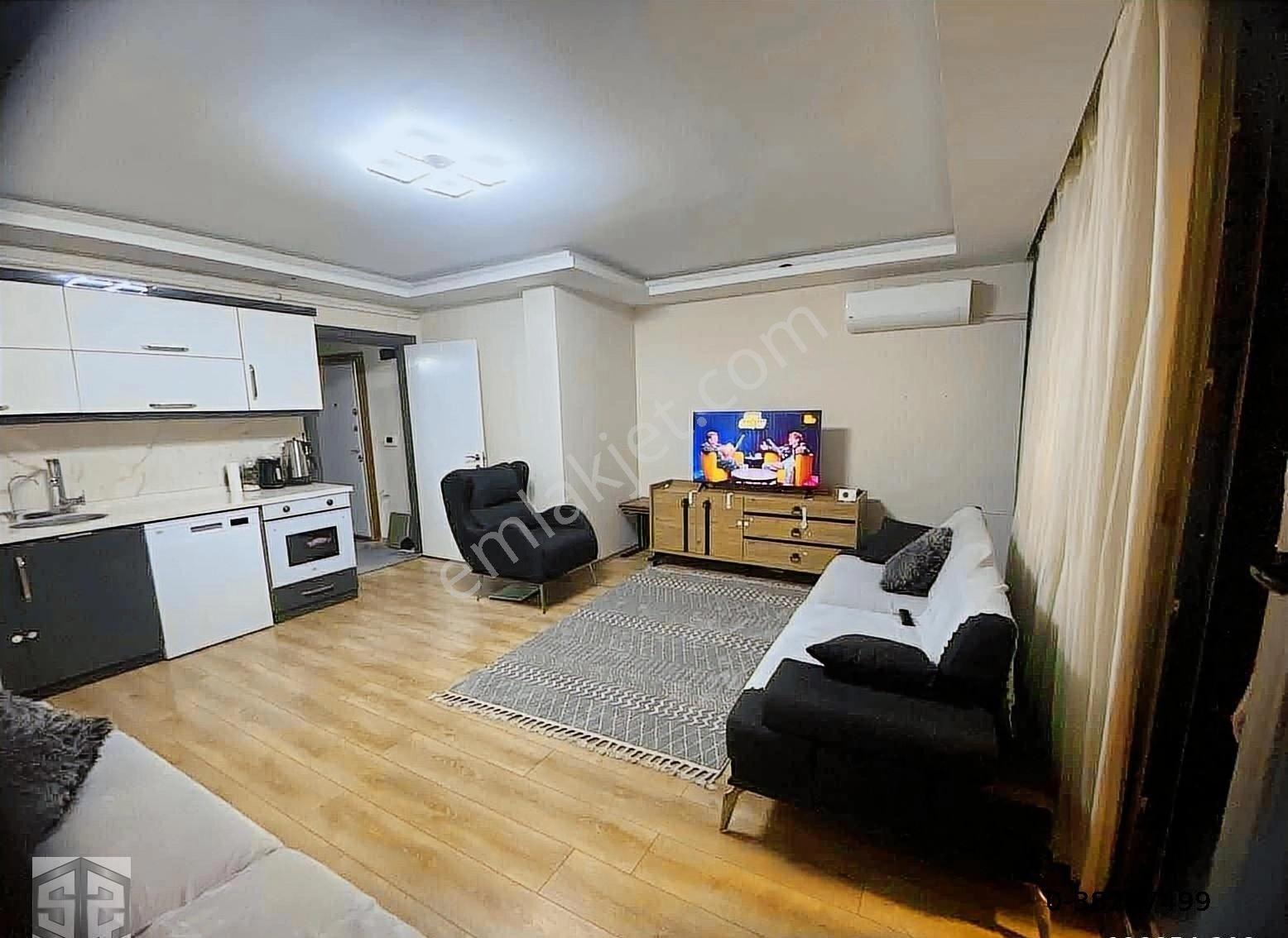 İzmir Selçuk Zafer Mh 2+1 Satılık Daire - Görsel 31
