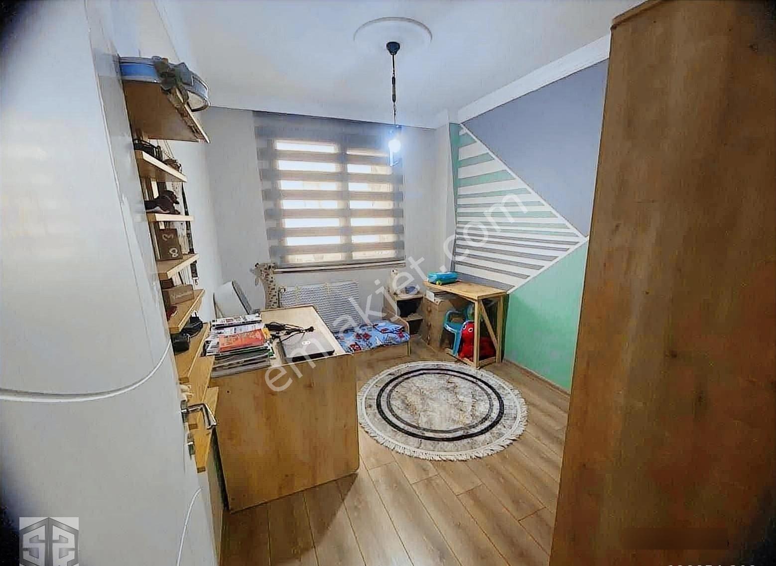 İzmir Selçuk Zafer Mh 2+1 Satılık Daire - Görsel 14