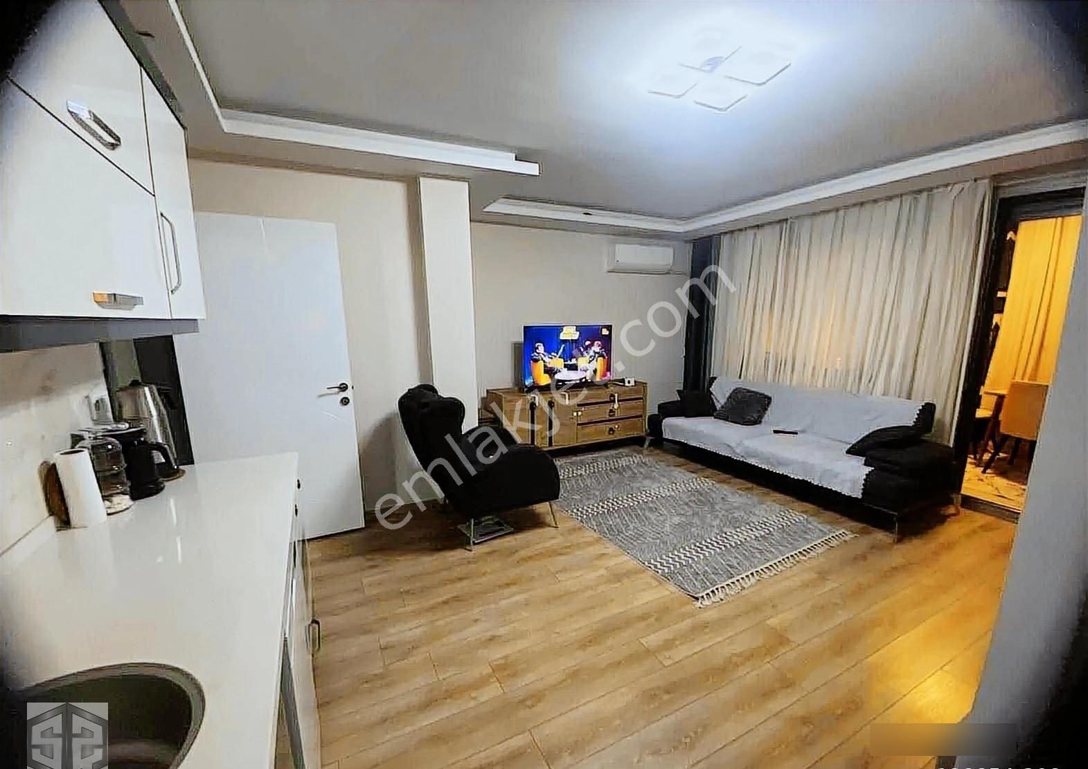 İzmir Selçuk Zafer Mh 2+1 Satılık Daire - Görsel 29