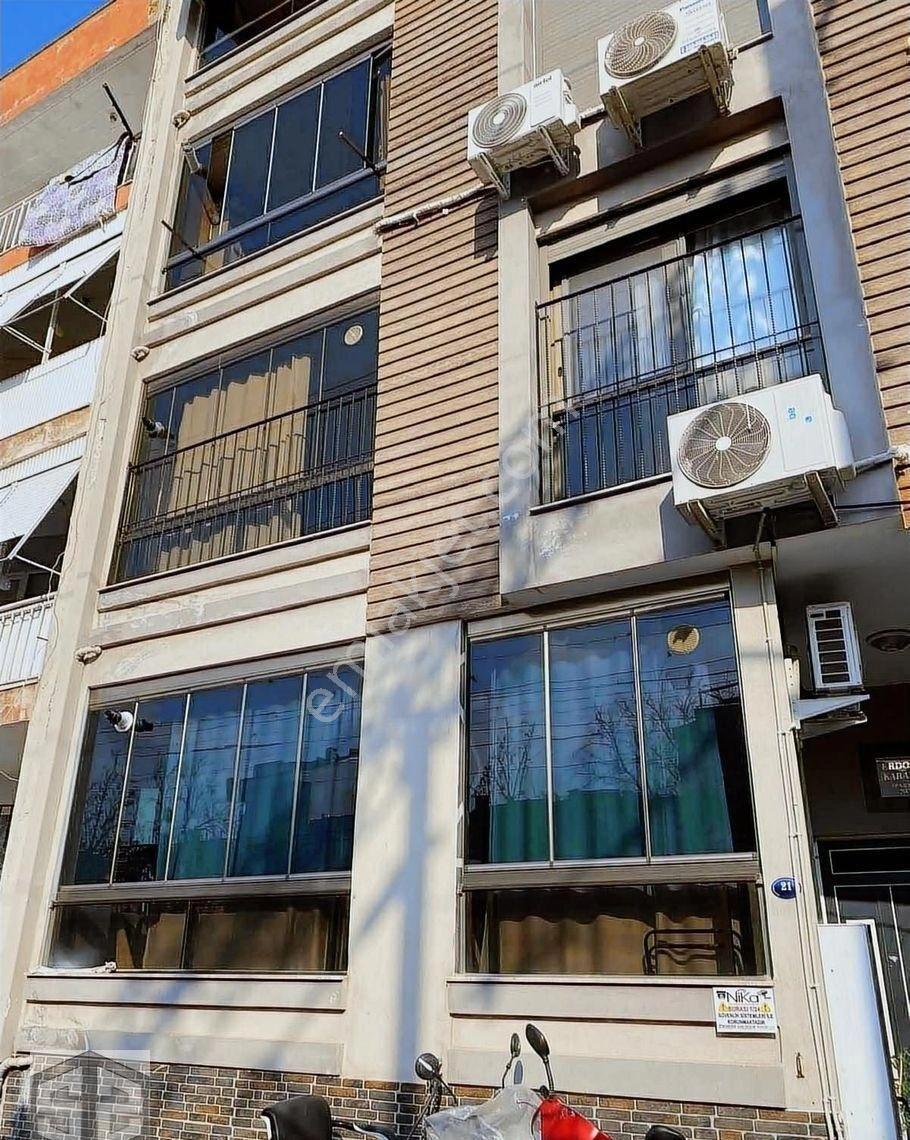 İzmir Selçuk Zafer Mh 2+1 Satılık Daire - Görsel 22