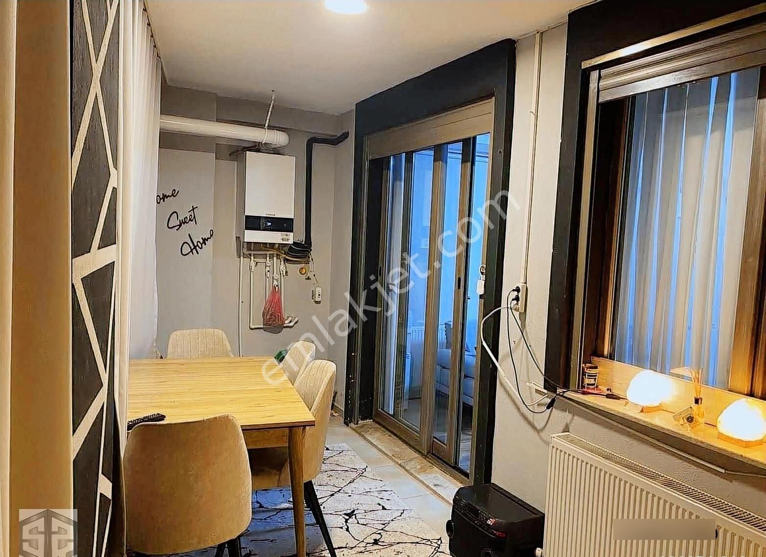 İzmir Selçuk Zafer Mh 2+1 Satılık Daire - Görsel 10