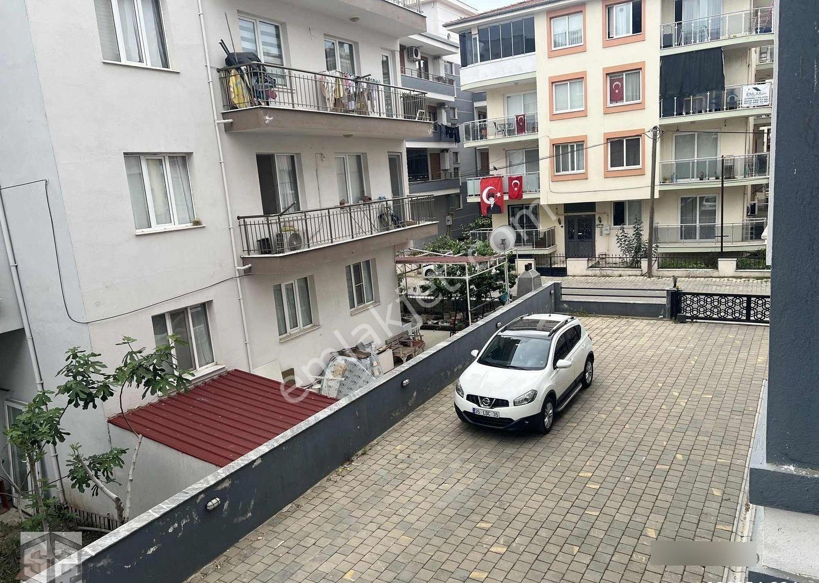 İzmir Selçuk Atatürk Mh Kiralık Daire - Görsel 9