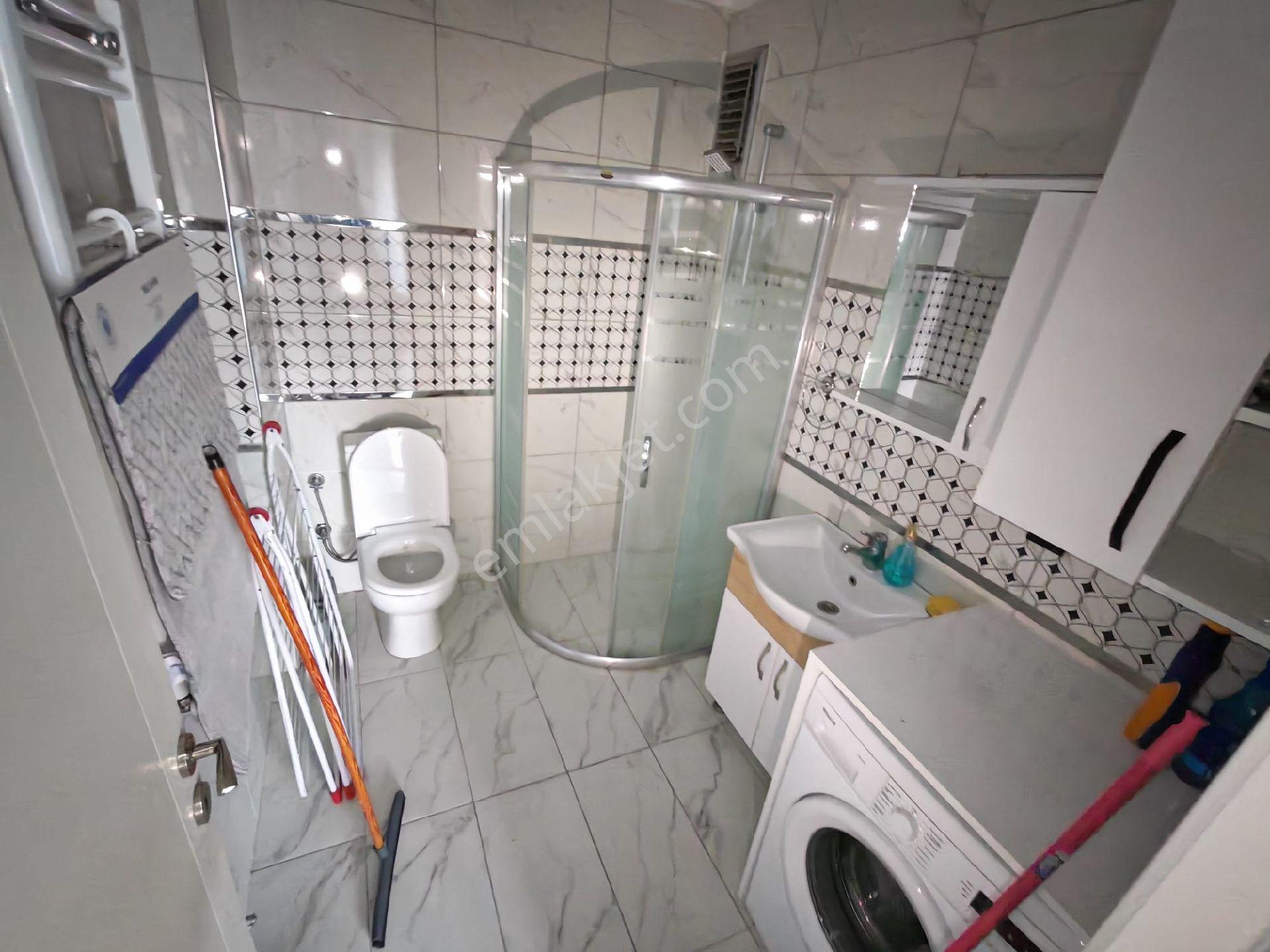 Balıkesir Altıeylül Sütlüce Mh Eşyalı Satılık 1+1 - Görsel 8