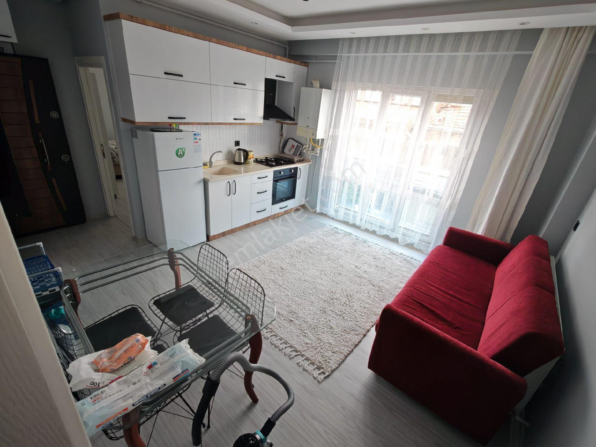 Balıkesir Altıeylül Sütlüce Mh Eşyalı Satılık 1+1 - Görsel 4