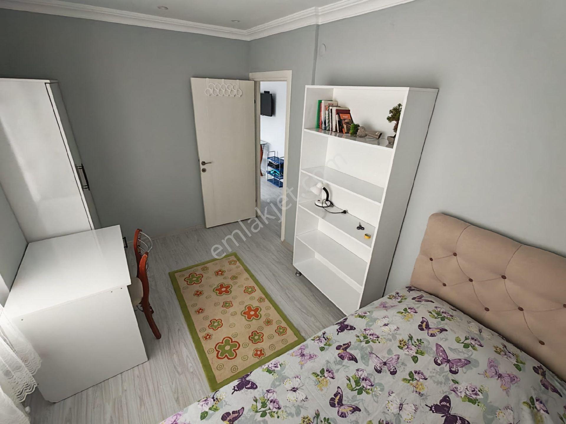 Balıkesir Altıeylül Sütlüce Mh Eşyalı Satılık 1+1 - Görsel 12
