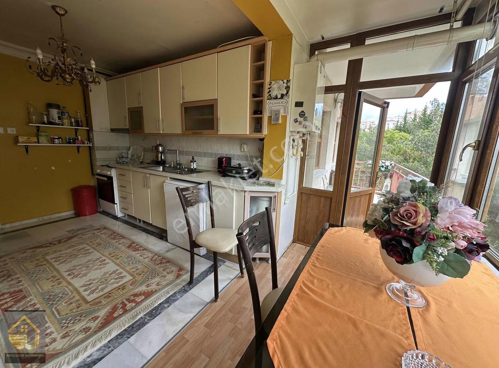 Keklik Pınarı Mahallesinde Satılık 4+1 Site İçerisinde Daire - Görsel 27