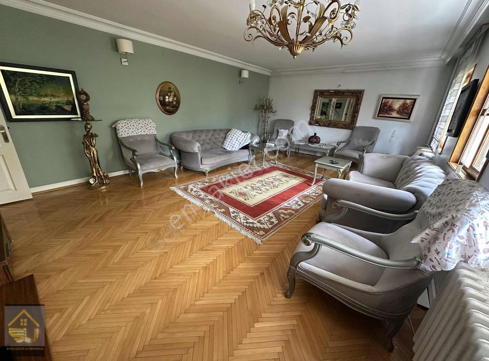 Keklik Pınarı Mahallesinde Satılık 4+1 Site İçerisinde Daire - Görsel 31