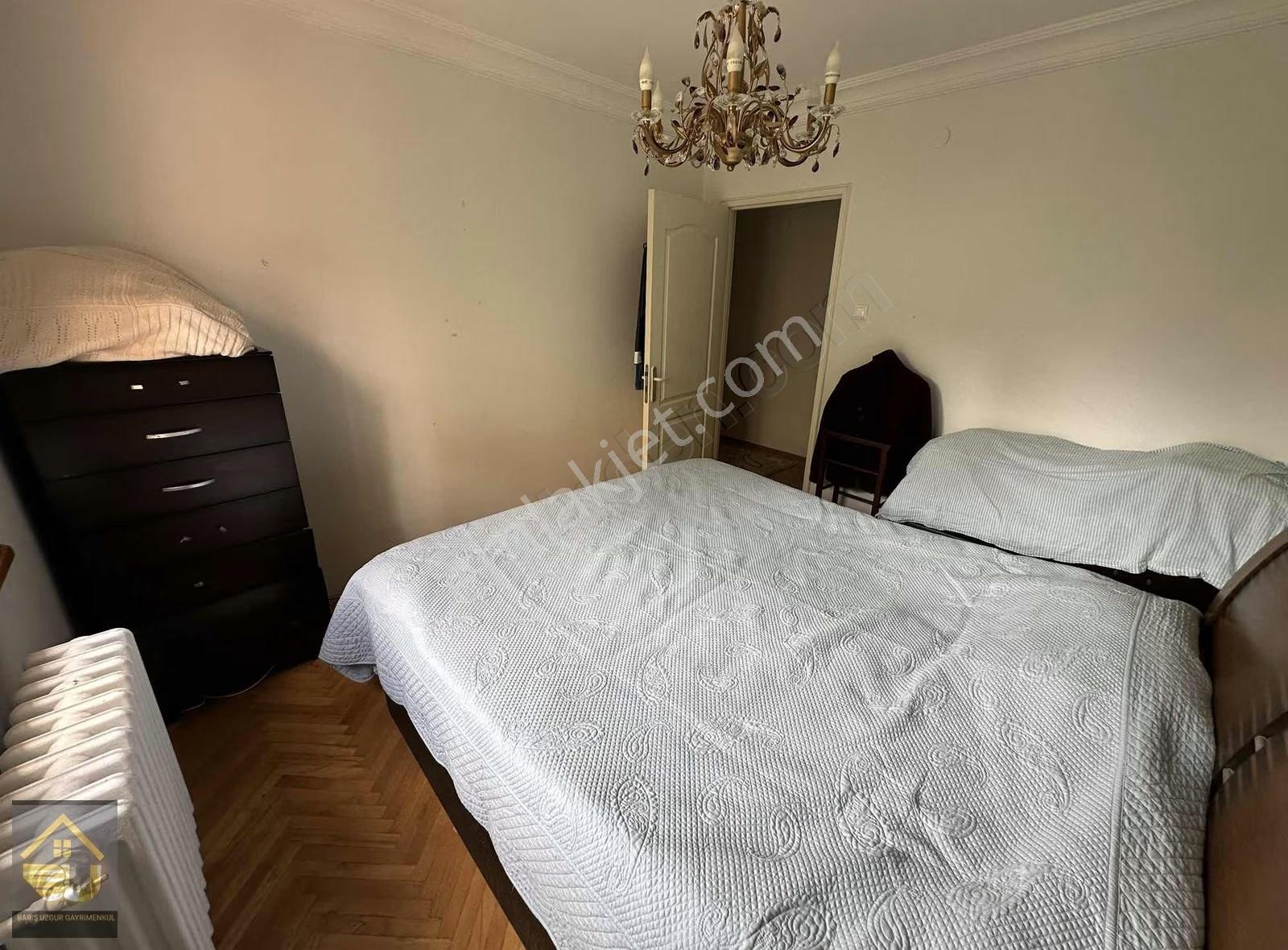Keklik Pınarı Mahallesinde Satılık 4+1 Site İçerisinde Daire - Görsel 8