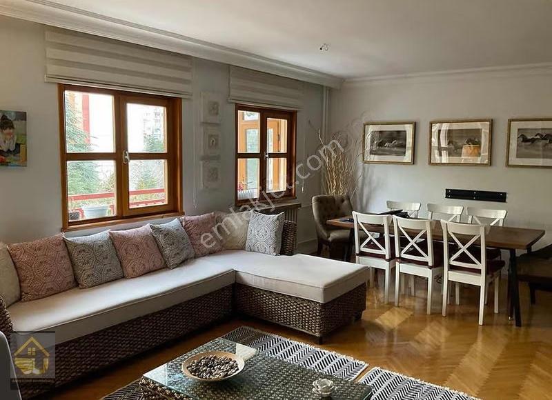 Keklik Pınarı Mahallesinde Satılık 4+1 Site İçerisinde Daire - Görsel 11