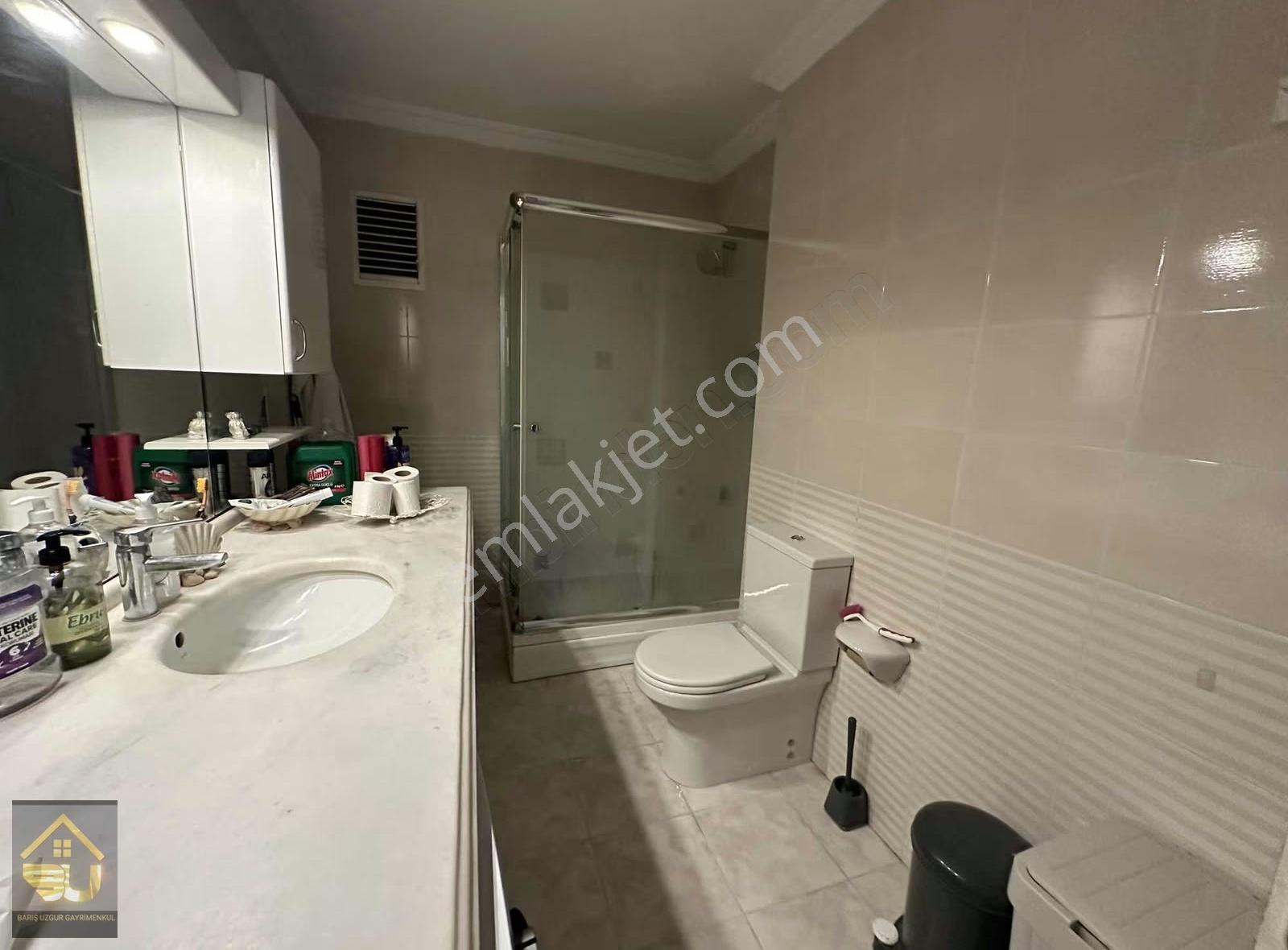Keklik Pınarı Mahallesinde Satılık 4+1 Site İçerisinde Daire - Görsel 10