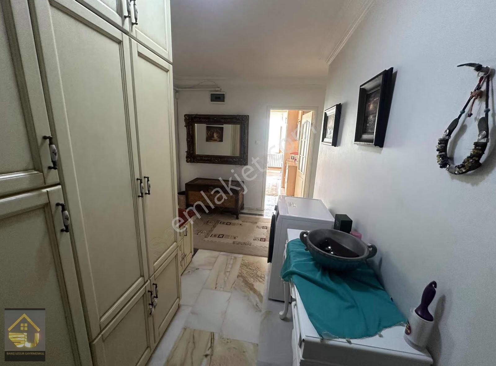 Keklik Pınarı Mahallesinde Satılık 4+1 Site İçerisinde Daire - Görsel 28