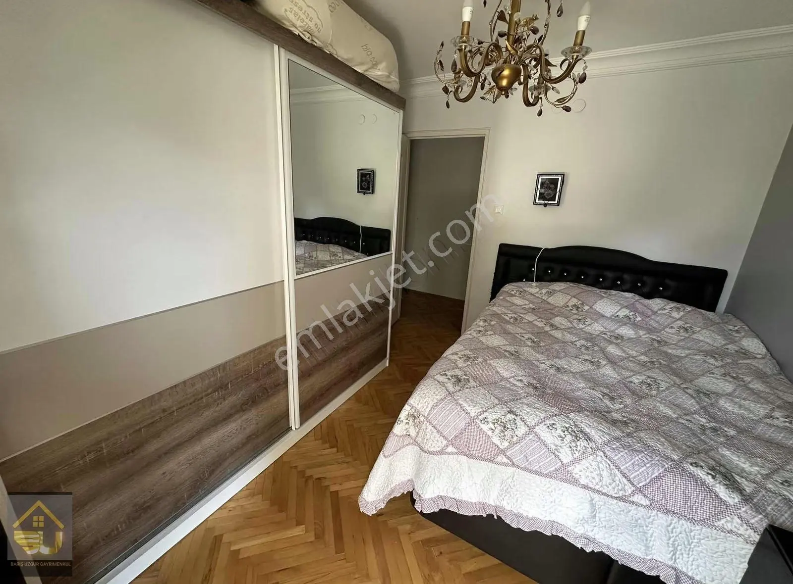 Keklik Pınarı Mahallesinde Satılık 4+1 Site İçerisinde Daire - Görsel 2
