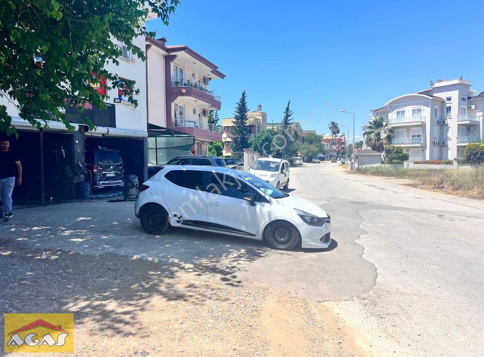 Antalya Belek Merkezde Devren Kiralık Oto Yıkama - Görsel 4