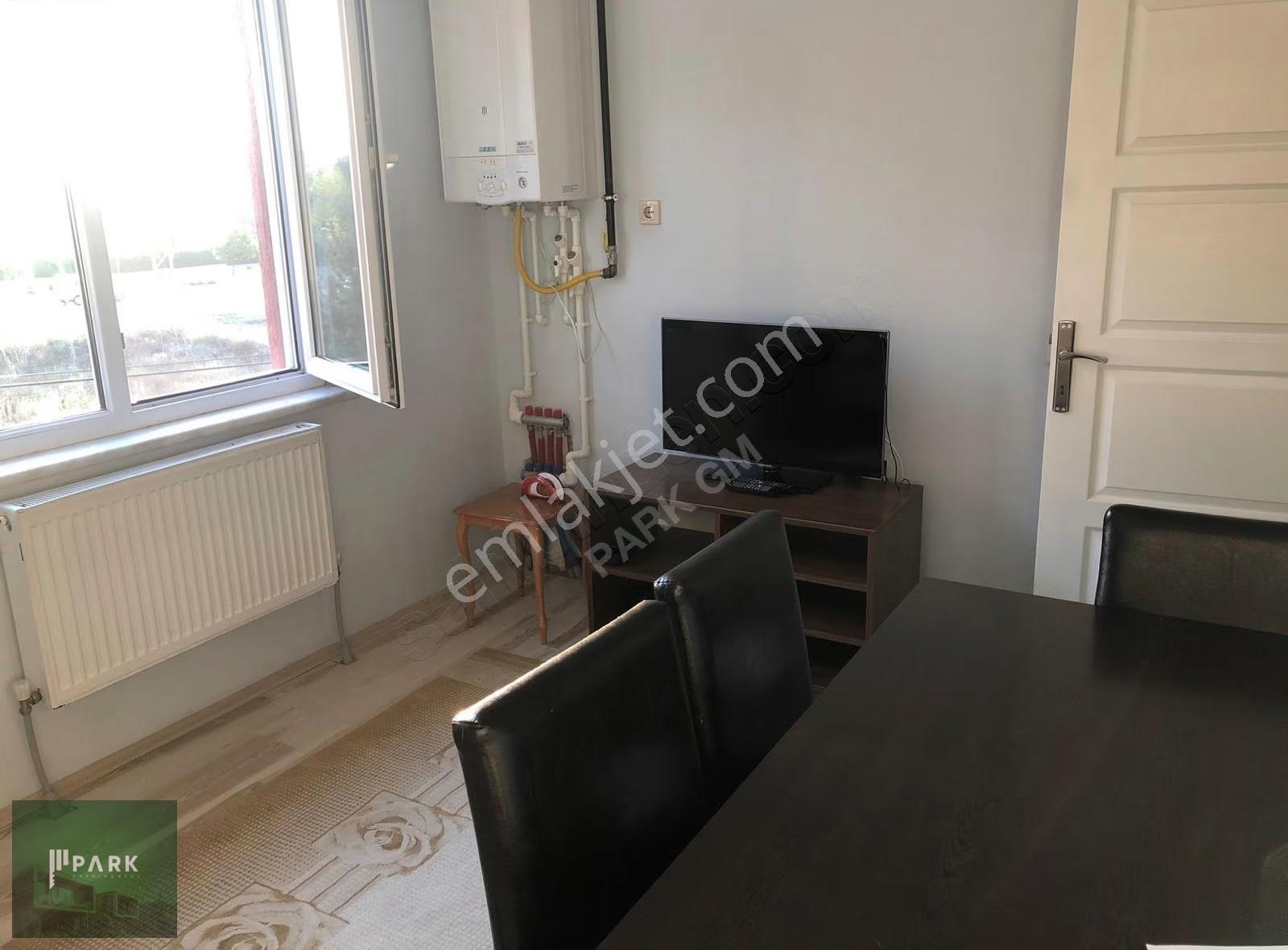 Park Gayrimenkul'den Osmangazi Üni.yanı Kiralık Eşyalı 1+1 - Görsel 7