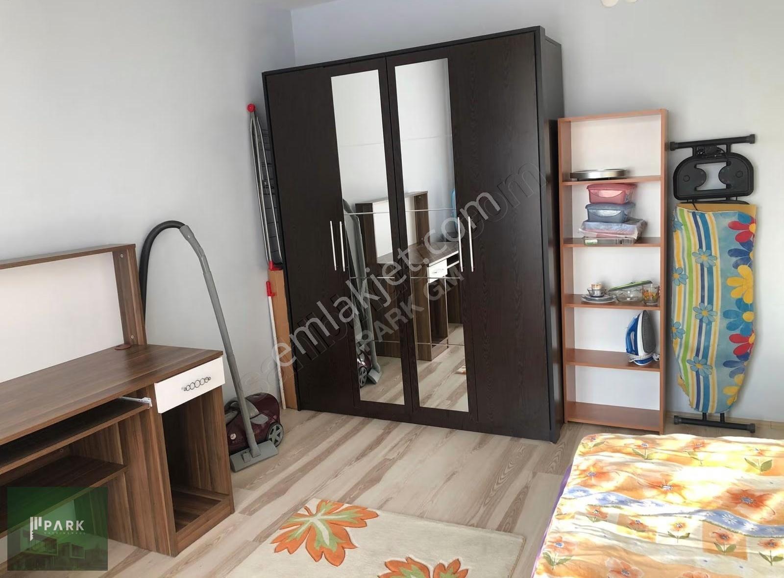 Park Gayrimenkul'den Osmangazi Üni.yanı Kiralık Eşyalı 1+1 - Görsel 2