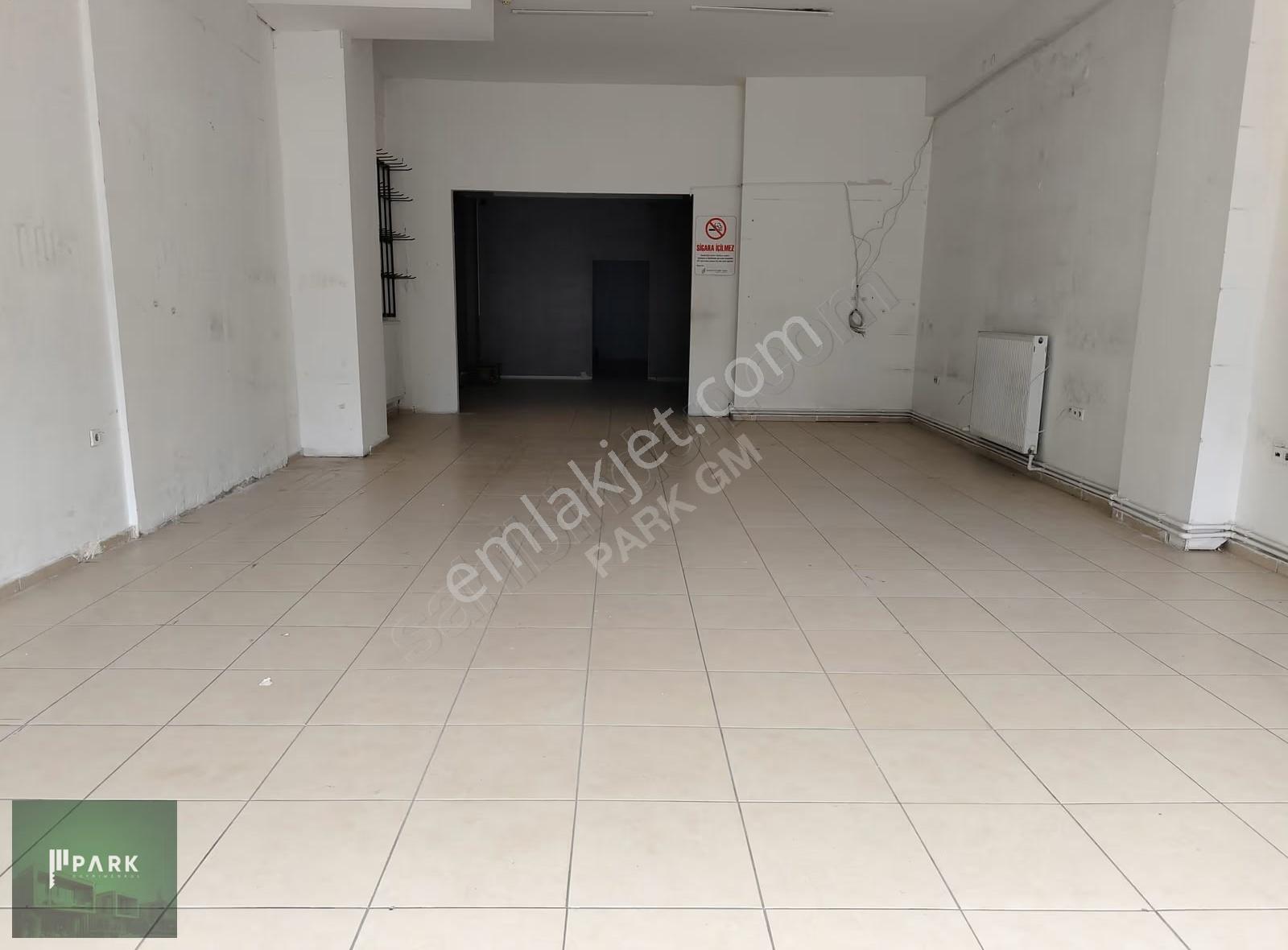 Park Gayrimenkulden İşlek Cadde Üzeri Kiralık 180 M2 Dükkan - Görsel 8