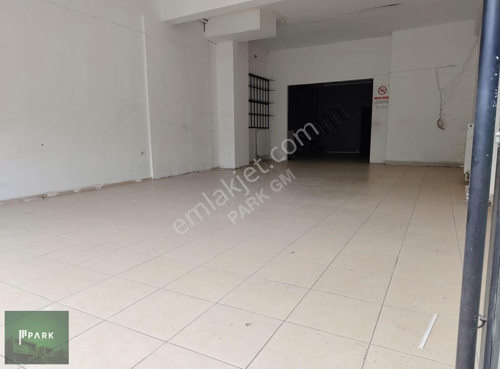 Park Gayrimenkulden İşlek Cadde Üzeri Kiralık 180 M2 Dükkan - Görsel 19