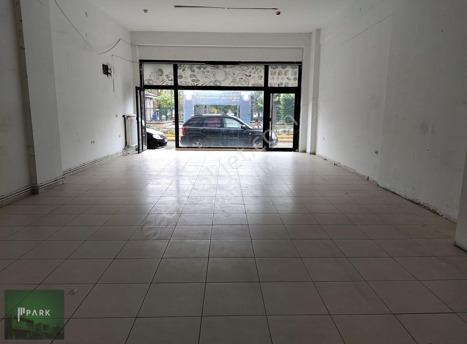 Park Gayrimenkulden İşlek Cadde Üzeri Kiralık 180 M2 Dükkan - Görsel 11