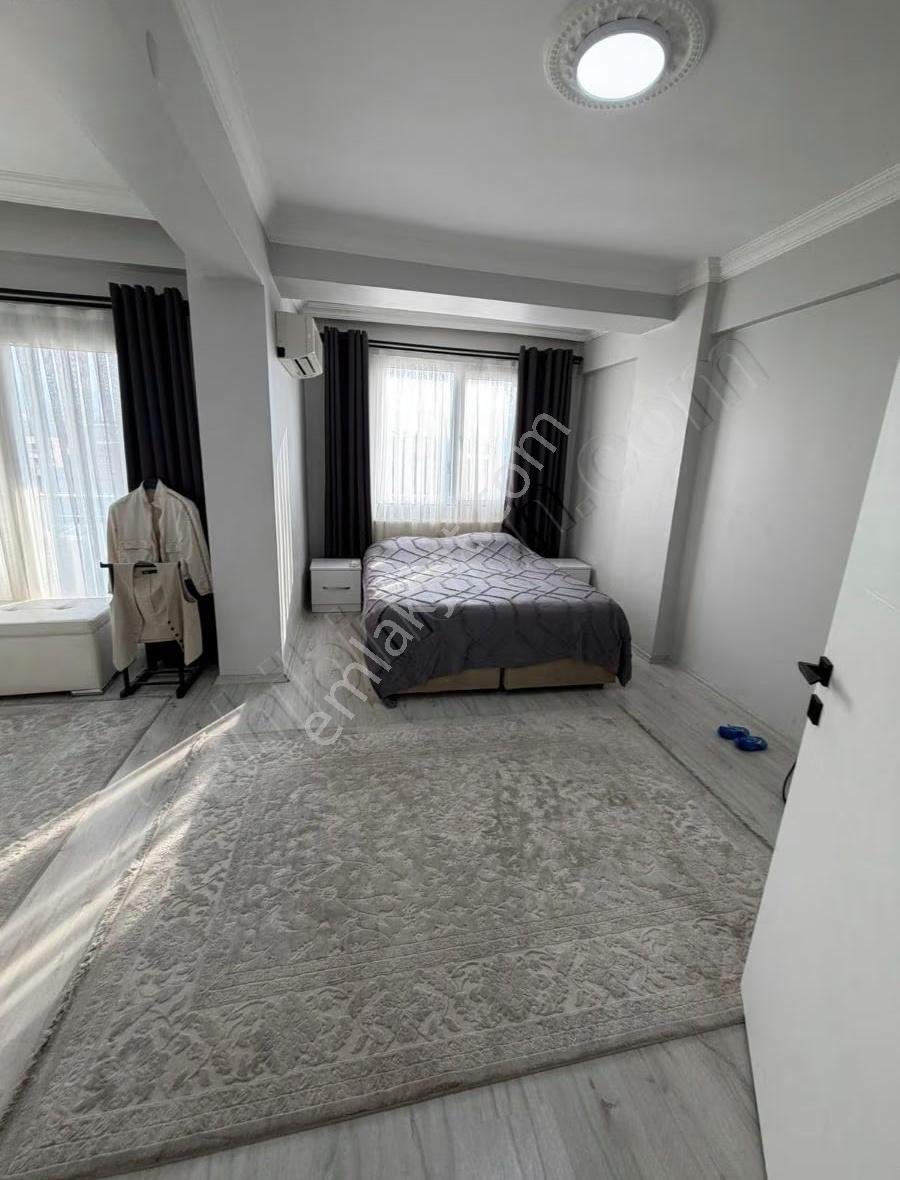 Manisa Ahmetli Ulucami Mahallesi 300m² Duplesk Satılık - Görsel 10