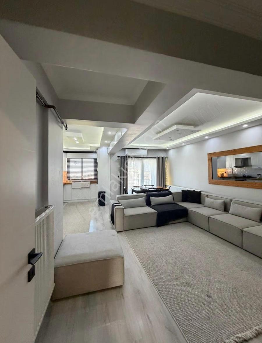 Manisa Ahmetli Ulucami Mahallesi 300m² Duplesk Satılık - Görsel 9
