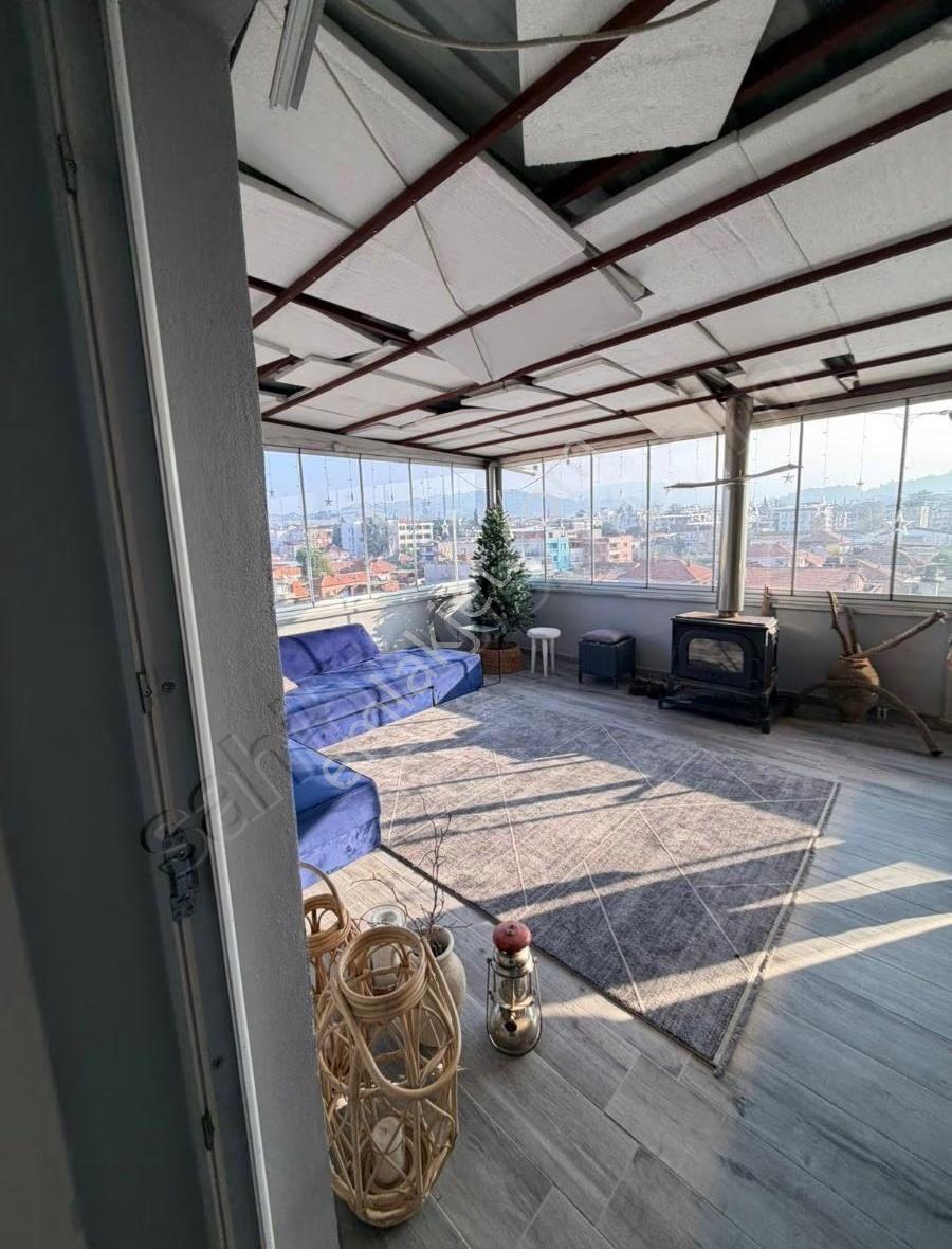 Manisa Ahmetli Ulucami Mahallesi 300m² Duplesk Satılık - Görsel 19