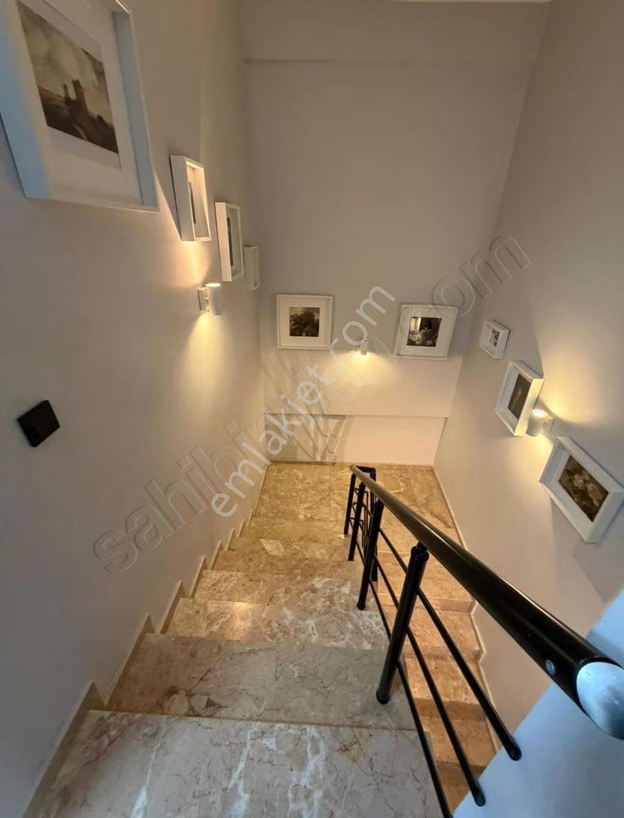 Manisa Ahmetli Ulucami Mahallesi 300m² Duplesk Satılık - Görsel 16